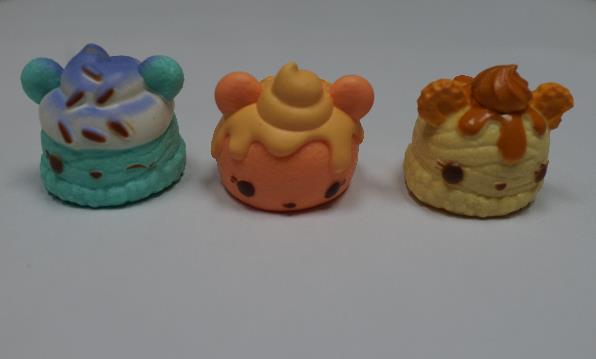 為什麽很多玩(wán)具行業都在使用tpe材料? 為什(shí)麽很(hěn)多(duō)玩具行業都在使用tpe材料?