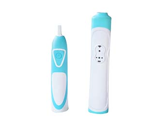 電動牙刷手柄（bǐng）TPE