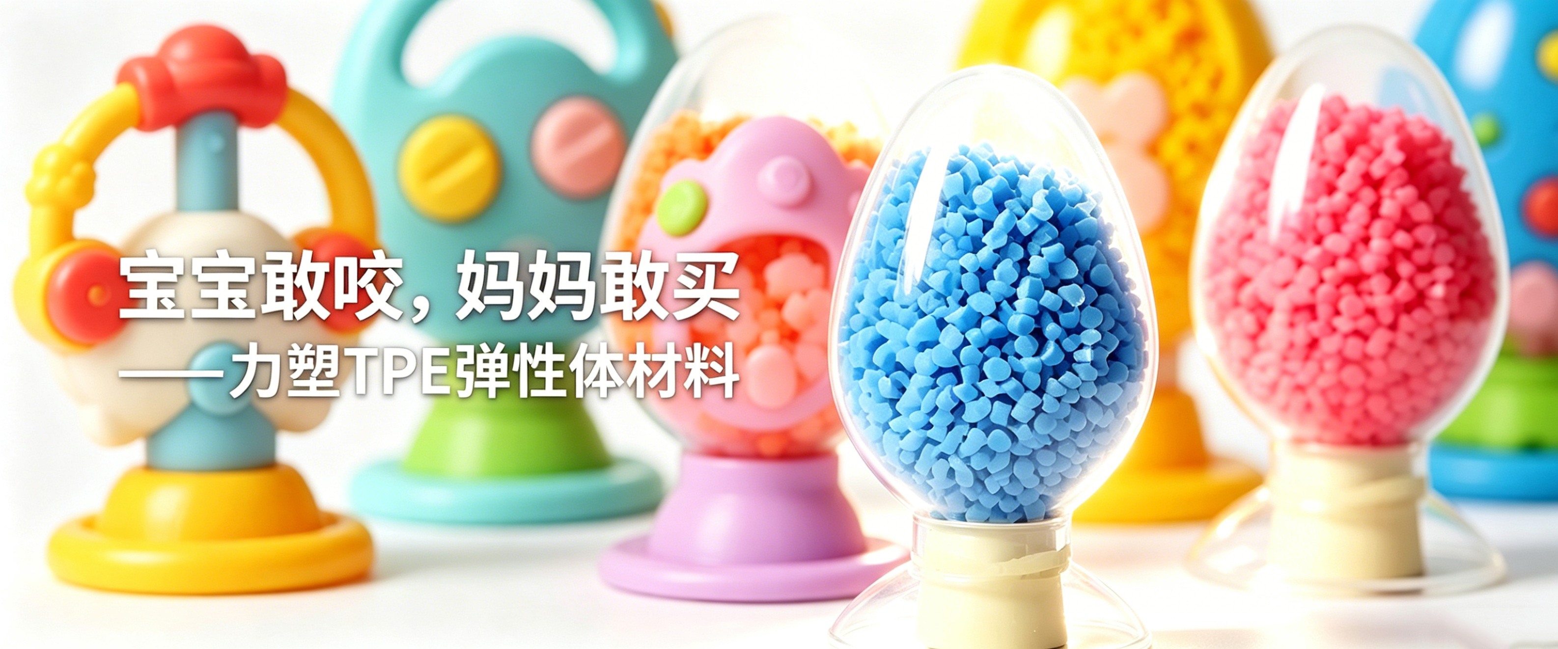 TPE彈性體材料
