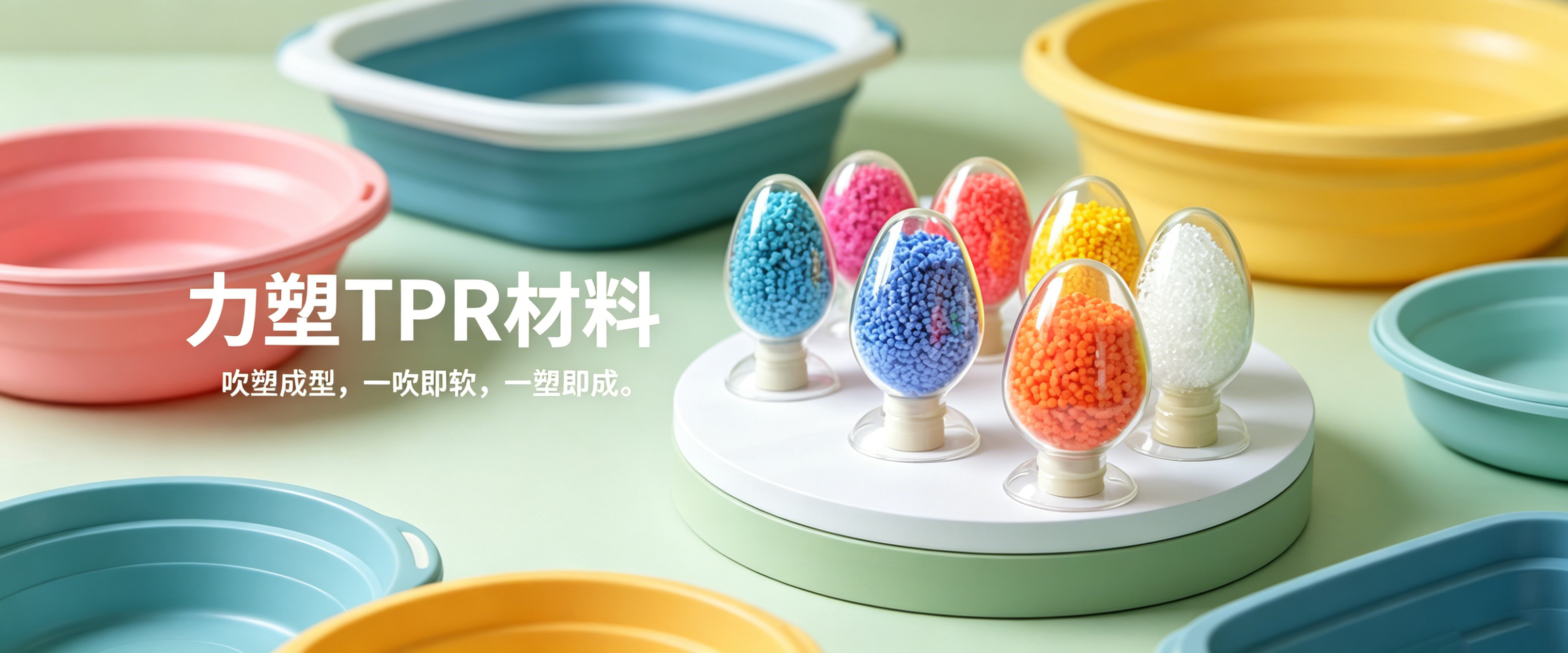 TPR材料 TPR材料