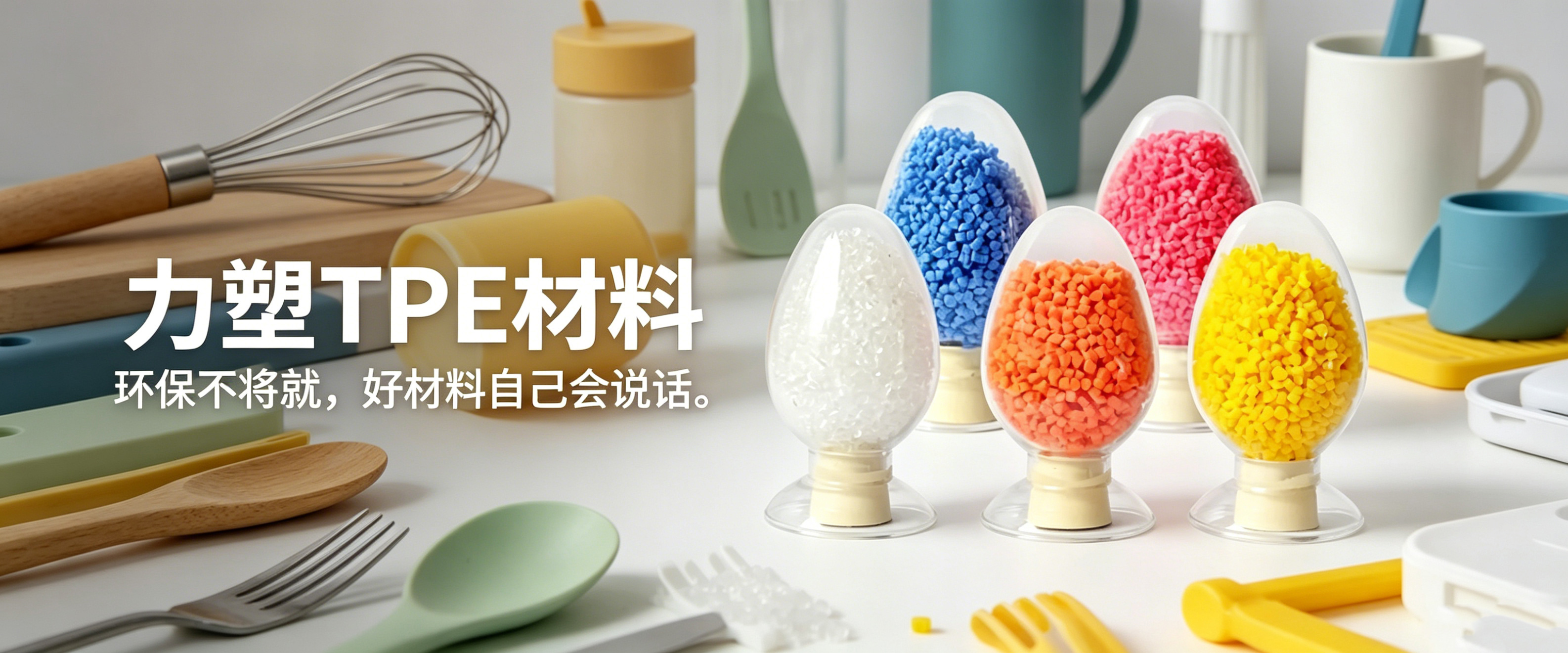 TPE原料（liào）
