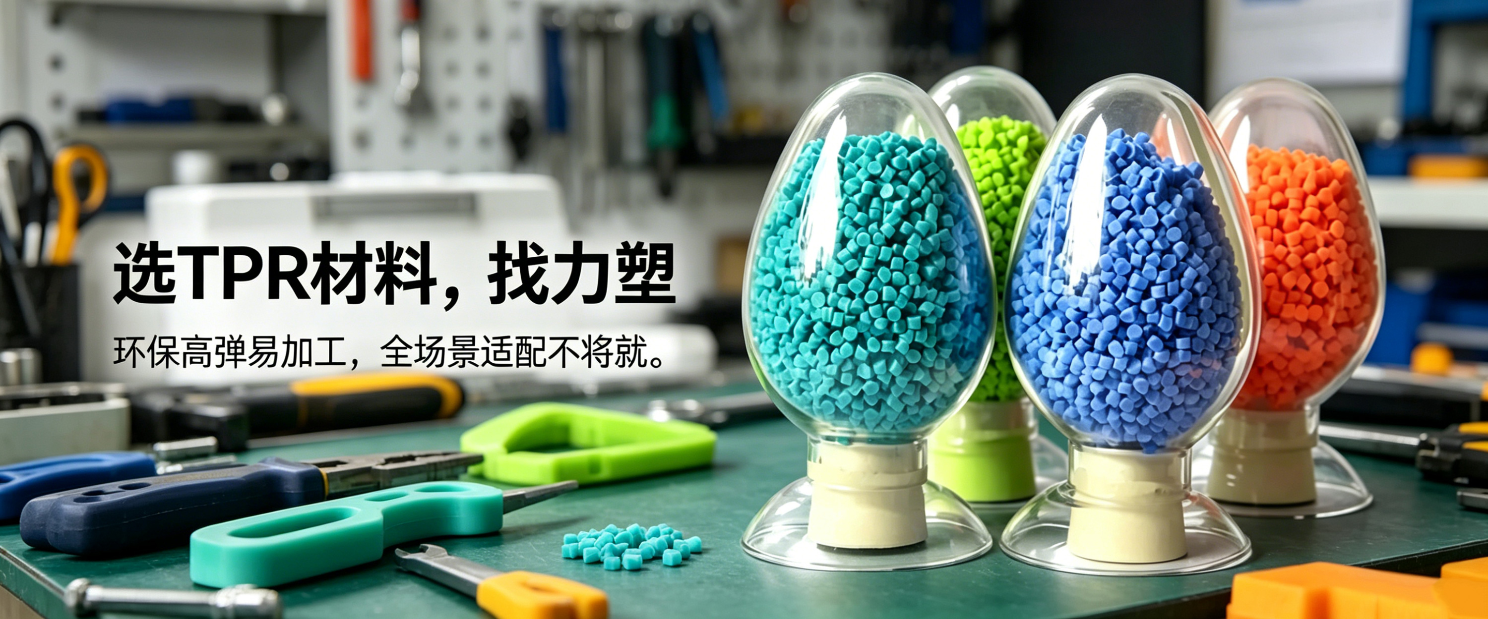 TPR材(cái)料(liào) TPR材料