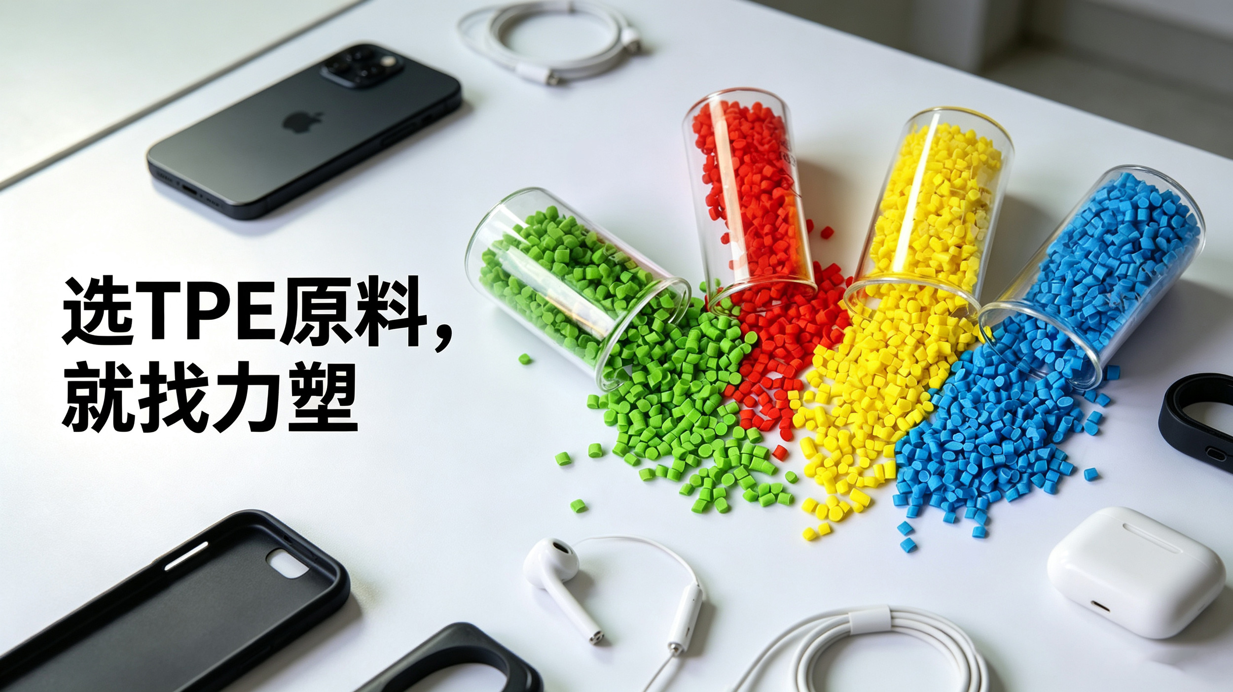 TPE原料 TPE原料