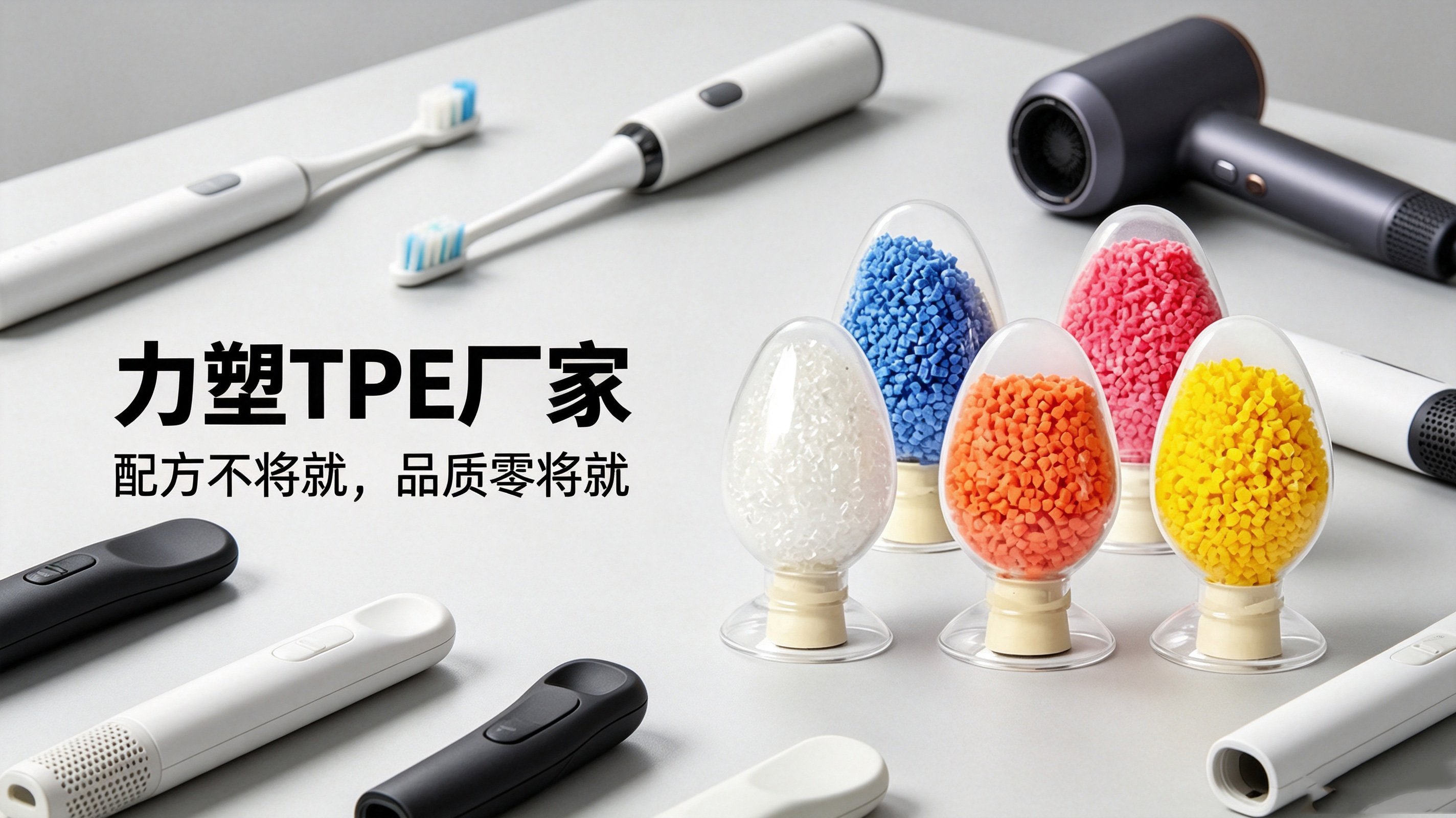 TPE廠家深度分析推薦 TPE廠家深度分析推薦